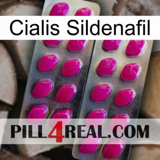 Cialis Sildenafil 10